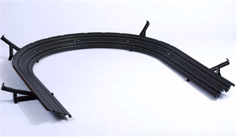 curve rail slot